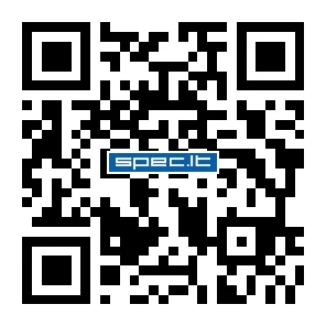 QR kodas | Ambeneda, MB | spec.lt