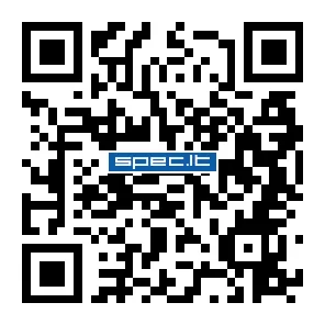 QR kodas | Amber adventure, MB | spec.lt