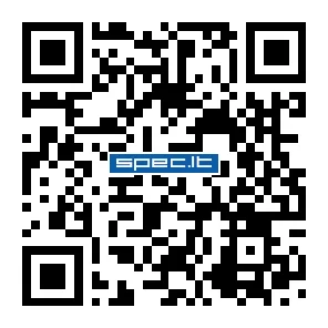 QR kodas | Amber air group, UAB | spec.lt