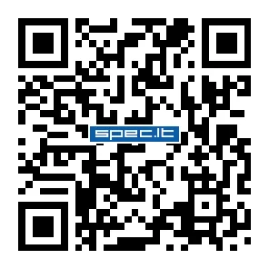 QR kodas | Amber Alliance, UAB | spec.lt