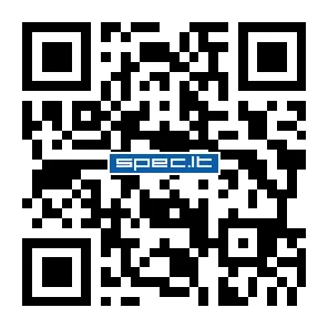 QR kodas | AMBER AREA, UAB | spec.lt