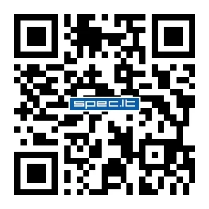 QR kodas | Amber Beauty, IĮ | spec.lt
