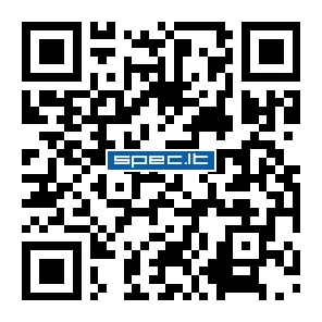 QR kodas | AMBER BERRIES, UAB