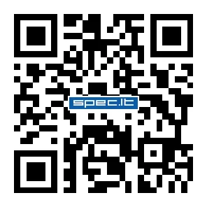 QR kodas | Amber Bison, MB