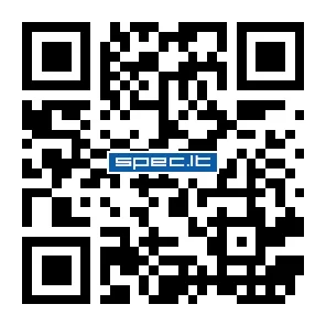 QR kodas | Amber Bloom, UAB | spec.lt