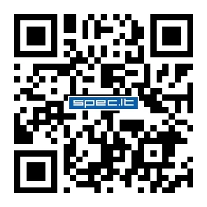 QR kodas | Amber boat, UAB | spec.lt