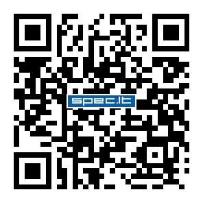 QR kodas | Amber by Gintarė, MB