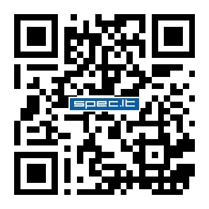 QR kodas | Amber Cargo, UAB | spec.lt