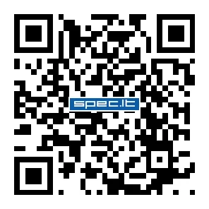 QR kodas | AMBER CATERING, UAB | spec.lt