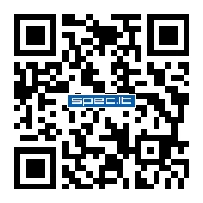 QR kodas | Amber charge, UAB | spec.lt