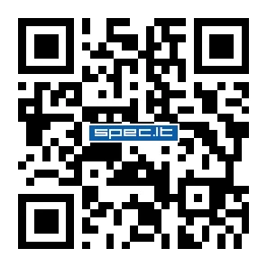 QR kodas | Amber City, UAB | spec.lt