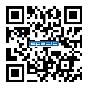 QR kodas | AMBER CLEAN, MB