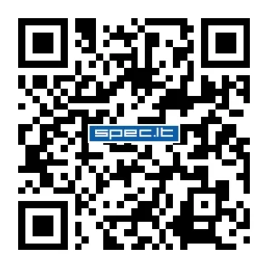 QR kodas | Amber Clipper, UAB | spec.lt