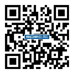 QR kodas | Amber Coast, UAB | spec.lt