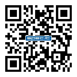 QR kodas | Amber drop, MB | spec.lt