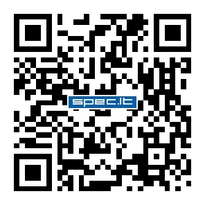 QR kodas | Amber Earth LT, UAB | spec.lt