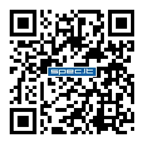 QR kodas | Amber Emporium, MB | spec.lt