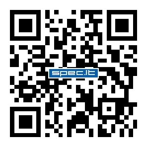 QR kodas | Amber Era, UAB