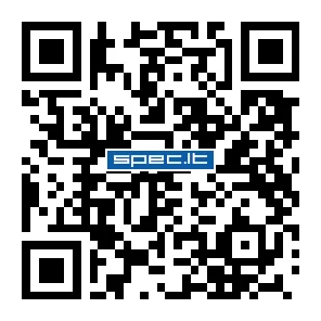 QR kodas | AMBER ESTHETIC, UAB | spec.lt