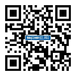 QR kodas | Vienas milimetras, UAB