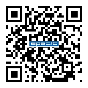 QR kodas | AMBER FISH GALLERY, UAB | spec.lt