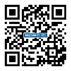 QR kodas | AMBER FOREST, UAB | spec.lt