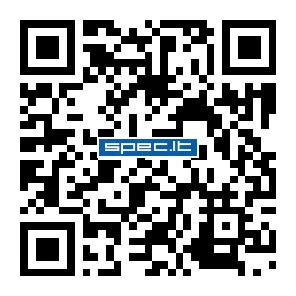 QR kodas | Amber Furniture, UAB | spec.lt