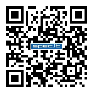 QR kodas | AMBER GOLF CLUB, UAB | spec.lt