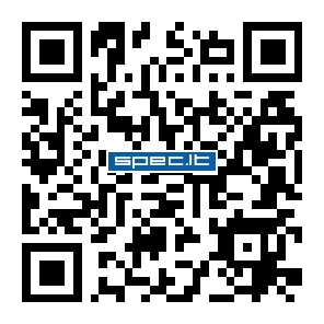 QR kodas | Amber Golf Village, UAB