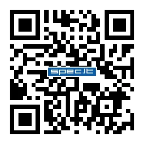 QR kodas | Amber Grid, AB | spec.lt