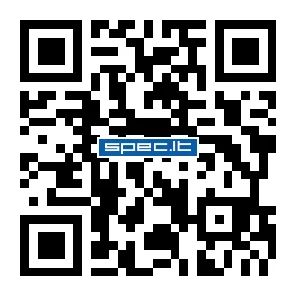 QR kodas | AMBER GROUP, UAB | spec.lt