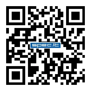 QR kodas | Amber Guru, UAB | spec.lt