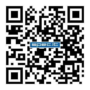 QR kodas | Amber holding, UAB | spec.lt