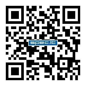 QR kodas | Amber Home, UAB | spec.lt