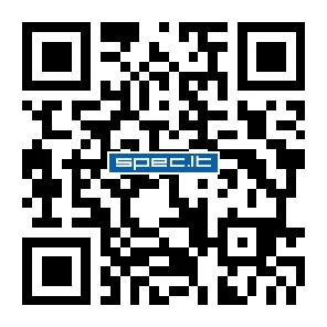 QR kodas | Amber Home SPA, UAB