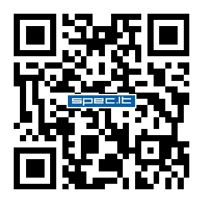 QR kodas | AMBER HOUSE, UAB