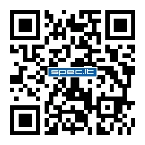QR kodas | Crewit LT, UAB