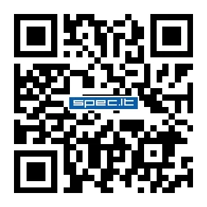 QR kodas | Amber Impex, UAB | spec.lt