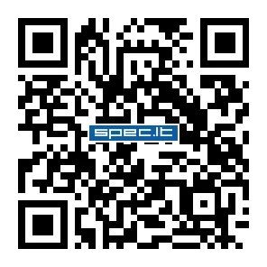 QR kodas | Amber Information Technologies, MB | spec.lt