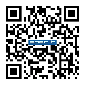 QR kodas | Amber Instruments, UAB | spec.lt