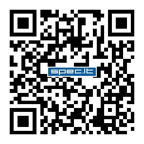 QR kodas | Amber Investments, UAB | spec.lt