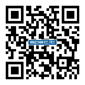 QR kodas | Amber life, UAB