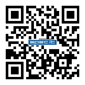QR kodas | Amber Limo, UAB | spec.lt