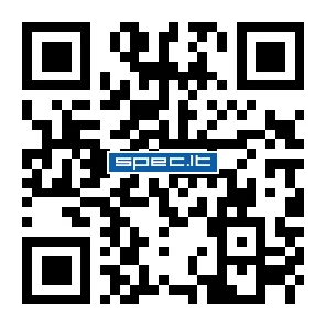 QR kodas | AMBER LOG, UAB | spec.lt