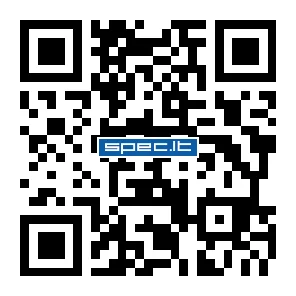 QR kodas | Amber Luck, UAB | spec.lt