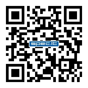 QR kodas | Amber NT, MB | spec.lt