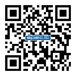 QR kodas | Amber oak, UAB