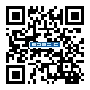 QR kodas | Amber paper, UAB | spec.lt