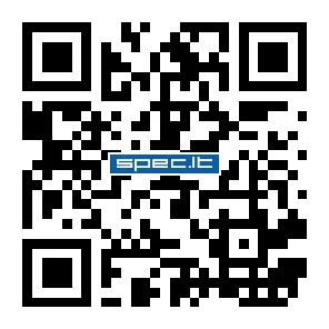 QR kodas | Amber pasta, UAB