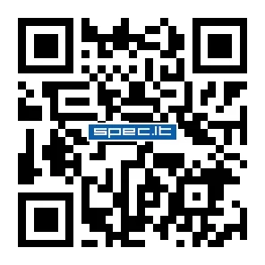 QR kodas | Omega statyba, UAB